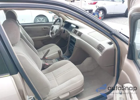 1999 Toyota Camry Ce из США, поврежденный, VIN 4T1BG22K6XU520622